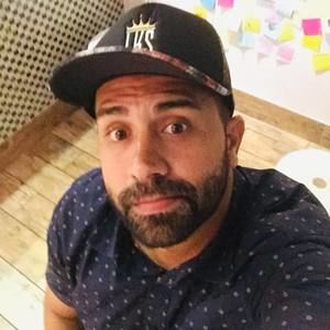 Meet your Posher, Thiago